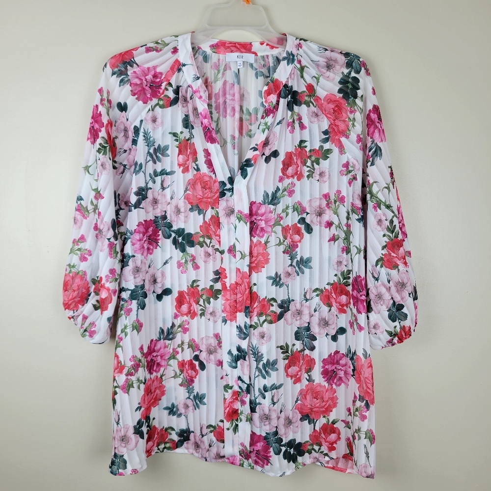NSR (Nordstrom) blouse